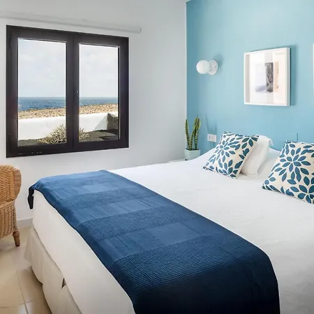 Delmar * Charco del Palo