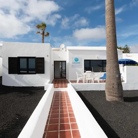 Delmar Villa