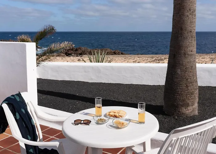 Delmar * Charco del Palo